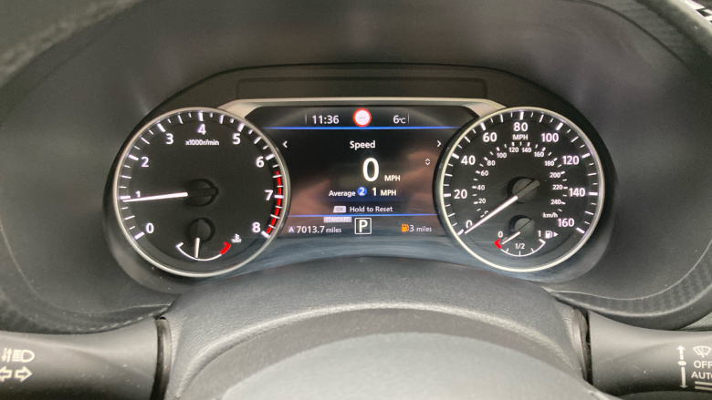 Nissan Juke 1.0 DiG-T 114 N-Connecta 5dr DCT Petrol Hatchback